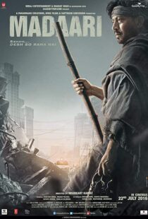 دانلود فیلم هندی Madaari 201619813-335627744