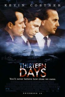 دانلود فیلم Thirteen Days 200011703-1399635801