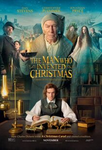 دانلود فیلم The Man Who Invented Christmas 20173151-1645915266