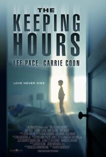 دانلود فیلم The Keeping Hours 201719332-68849528