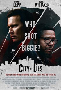 دانلود فیلم City of Lies 201819887-1931877721