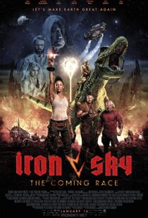 دانلود فیلم Iron Sky: The Coming Race 201915657-891536652