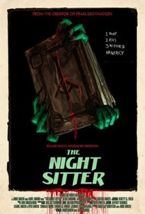 دانلود فیلم The Night Sitter 201810170-1828992502