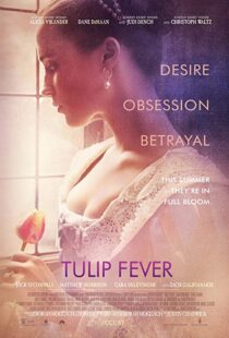 دانلود فیلم Tulip Fever 20177739-1668756768