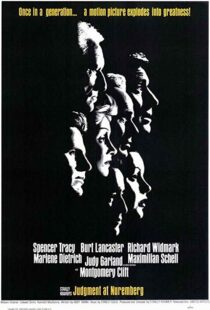 دانلود فیلم Judgment at Nuremberg 19615459-1861825667