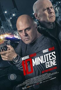 دانلود فیلم 10 Minutes Gone 201919145-52100179