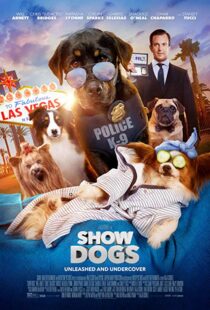 دانلود فیلم Show Dogs 20188460-1397865072