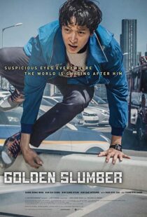 دانلود فیلم کره ای Golden Slumber 20189625-70233704