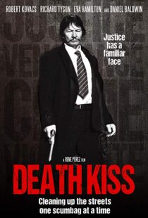 دانلود فیلم Death Kiss 201815101-26383806