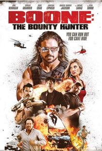 دانلود فیلم Boone: The Bounty Hunter 20177699-78321543