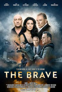دانلود فیلم The Brave 201917700-1185773334