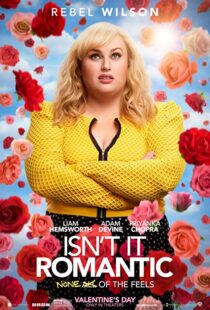دانلود فیلم Isn’t It Romantic 20199660-97445446