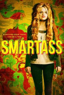 دانلود فیلم Smartass 20177356-1034124056