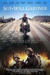 دانلود فیلم SGT. Will Gardner 201916275-193900236