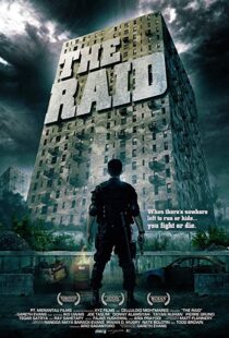 دانلود فیلم The Raid: Redemption 201117100-2023107594