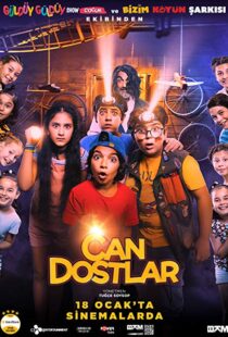 دانلود فیلم Kids on the Block 201912834-681246349