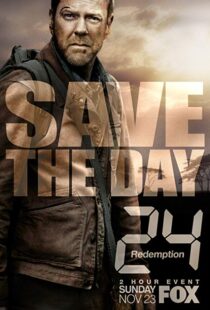 دانلود فیلم 24: Redemption 20087555-866914134