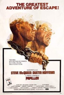 دانلود فیلم Papillon 197314072-1871002838