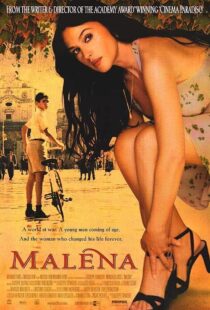دانلود فیلم Malena 200014845-1998089337