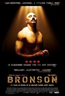 دانلود فیلم Bronson 20084940-575152999