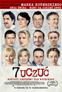 دانلود فیلم 7 Emotions 201815344-721868177