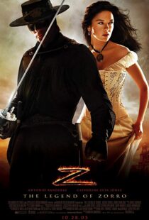 دانلود فیلم The Legend of Zorro 200512670-870217308