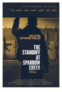 دانلود فیلم The Standoff at Sparrow Creek 201820675-470841007