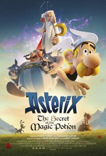 دانلود انیمیشن Asterix: The Secret of the Magic Potion 201815722-231762747