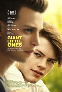 دانلود فیلم Giant Little Ones 201810387-1321684098