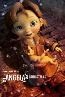 دانلود انیمیشن Angela’s Christmas 20175183-754843026