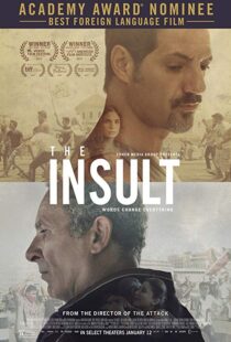 دانلود فیلم The Insult 20179607-1553247152