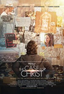 دانلود فیلم The Case for Christ 20178824-1570814675