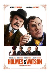 دانلود فیلم Holmes & Watson 20186683-738688960