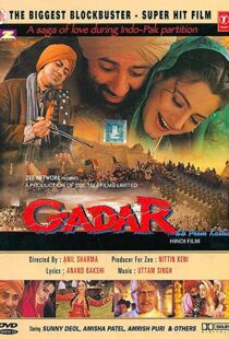 دانلود فیلم هندی Gadar: Ek Prem Katha 20015653-1139978704