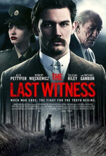 دانلود فیلم The Last Witness 201814862-1264046880