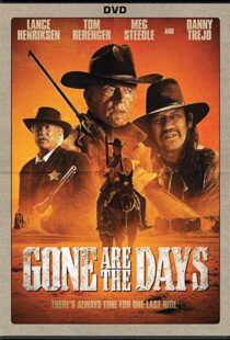 دانلود فیلم Gone Are The Days 201817019-571268864