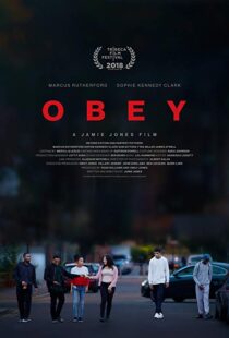 دانلود فیلم Obey 20185119-1118929445