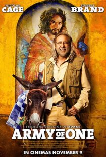 دانلود فیلم Army of One 20168970-366405400