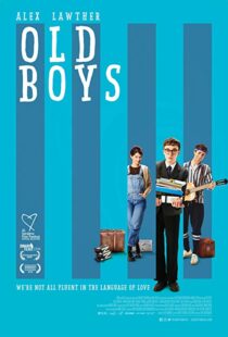 دانلود فیلم Old Boys 20189555-1969870154