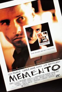 دانلود فیلم Memento 20005067-1235943973