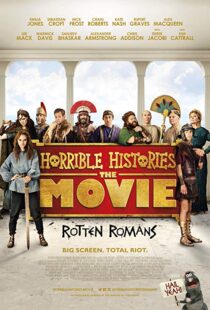 دانلود فیلم Horrible Histories: The Movie – Rotten Romans 201916695-1503316505