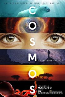 دانلود مستند Cosmos: A Spacetime Odyssey21340-101881134