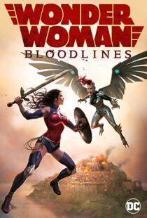 دانلود انیمیشن Wonder Woman: Bloodlines 201912710-2119080675