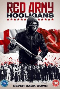 دانلود فیلم Red Army Hooligans 20187073-1757855584