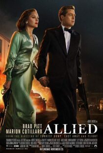 دانلود فیلم Allied 201613092-1195097448
