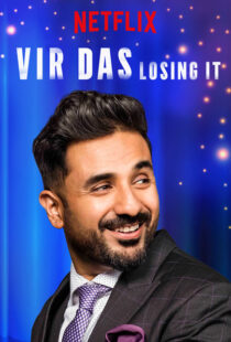 دانلود فیلم Vir Das: Losing It 201814227-235728528