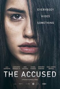 دانلود فیلم The Accused 201815991-505369086