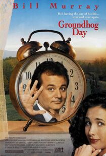 دانلود فیلم Groundhog Day 19932867-739397223