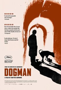 دانلود فیلم Dogman 20187062-638236895