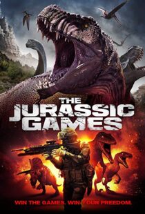 دانلود فیلم The Jurassic Games 20187919-950217720